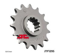 JTSPROCKETS JTF1295.15 Pignons à chaîne