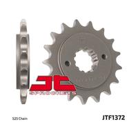 JTSPROCKETS JTF1372.17 Pignons à chaîne