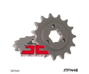 JTSPROCKETS JTF1448.15 Pignons à chaîne