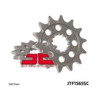 JTSPROCKETS JTF1565.14SC Pignons à chaîne