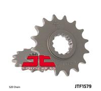 JTSPROCKETS JTF1579.17 Pignons à chaîne