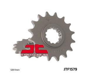 JTSPROCKETS JTF1579.17 Pignons à chaîne