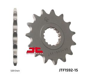 JTSPROCKETS JTF1592.15 Pignons à chaîne