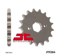 JTSPROCKETS JTF264.17 Pignons à chaîne