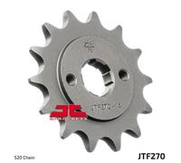 JTSPROCKETS JTF270.13 Pignons à chaîne