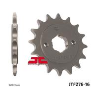 JTSPROCKETS JTF276.16 Pignons à chaîne