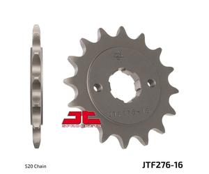 JTSPROCKETS JTF276.16 Pignons à chaîne