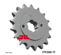 JTSPROCKETS JTF288.17 Pignons à chaîne
