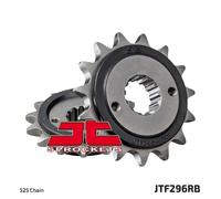 JT SPROCKETS Pignon acier anti-bruit - 525