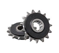 JT SPROCKETS Pignon acier anti-bruit 297 - 525