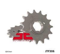 JTSPROCKETS JTF306.14 Pignons à chaîne