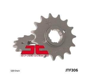 JTSPROCKETS JTF306.14 Pignons à chaîne