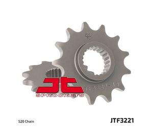 JTSPROCKETS JTF3221.12 Pignons à chaîne