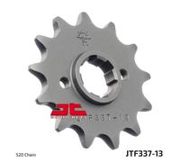 JTSPROCKETS JTF337.13 Pignons à chaîne