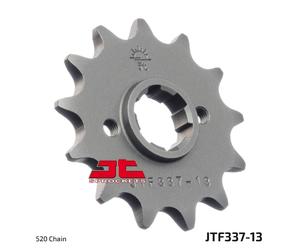 JTSPROCKETS JTF337.13 Pignons à chaîne