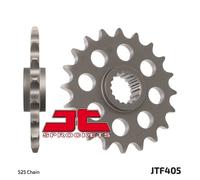 JTSPROCKETS JTF405.20 Pignons à chaîne