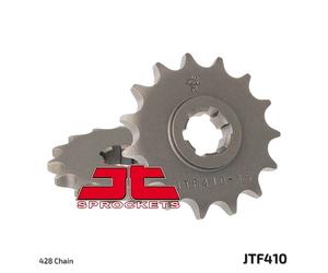 JTSPROCKETS JTF410.15 Pignons à chaîne
