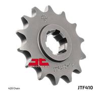 JTSPROCKETS JTF410.16 Pignons à chaîne