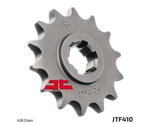 JTSPROCKETS JTF410.16 Pignons à chaîne