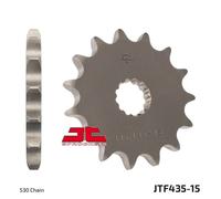 JTSPROCKETS JTF435.15 Pignons à chaîne