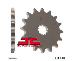 JTSPROCKETS JTF518.13 Pignons à chaîne