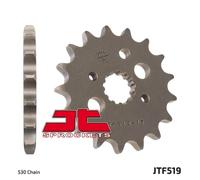 JTSPROCKETS JTF519.15 Pignons à chaîne