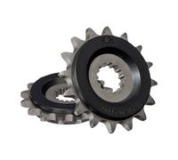 JTSPROCKETS JTF520.16RB Pignons à chaîne