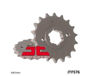 JTSPROCKETS JTF576.19 Pignons à chaîne