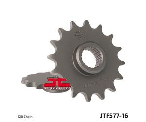JTSPROCKETS JTF577.16 Pignons à chaîne