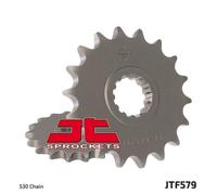 JTSPROCKETS JTF579.18 Pignons à chaîne