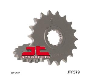 JTSPROCKETS JTF579.18 Pignons à chaîne