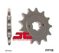 JTSPROCKETS JTF718.13 Pignons à chaîne