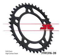 JTSPROCKETS JTR1316.39 Pignon