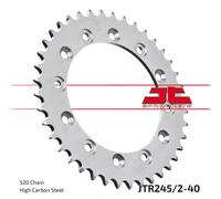 JTSPROCKETS JTR245/2.40 Pignon
