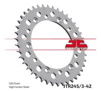 JTSPROCKETS JTR245/3.42 Pignon