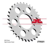 JTSPROCKETS JTR501.38 Pignon