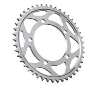 JT SPROCKETS Couronne acier standard 7 - 525