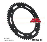 JTSPROCKETS JTR839.55 Pignon