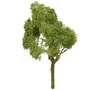 JTT Professional Series Deciduous Trees 3" HO/N Scale - 2 Pack
