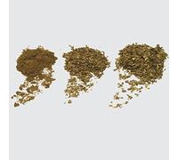 Jtt Scenery Products Jtt95089 Chopped Leaves Fine/Medium/Coarse 9 Cu In