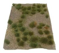 JTT Scenery Products Landscaping Details Wild Grassland, 5-7 G