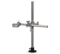 JTVTW Support de torche de soudage réglable 600 x 330 mm
