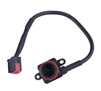 JTWMTY Caméra de recul 670018242 Accessoires De Voiture Caméra D'aide Au Stationnement 178269 pour Maserati pour Ghibli 2014-2016 670018242