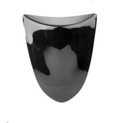 JTWMTY Capot De Siège Passager Arrière De Moto, Pièce De Carénage pour Kawasaki pour Ninja ZX6R 636 2005 2006 ZX10R 2006 2007(Noir)