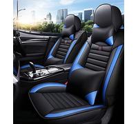 JTWMTY Car Seat Covers Touring Accessories Auto for BMW E46 F30 3 Gran Turismo E21 E30 E36 E90 E91 E92 E93 F31 F34 F35 3ER protecteurs