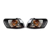 JTWMTY Clignotant Voiture Feu D'angle Avant Lentille Pour Toyota Pour Corolla AE100 E100 AE101 1993 - 1997