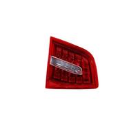 JTWMTY Ensemble feu et clignotant 4F5945095J pour A6 C6 S6 RS6 berlines 2009 2010 2011(Left inside)