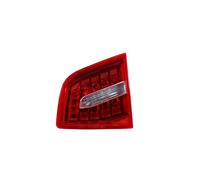 JTWMTY Ensemble feu et clignotant 4F5945095J pour A6 C6 S6 RS6 berlines 2009 2010 2011(Right inside)