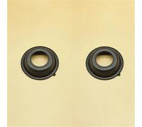 JTWMTY Kits de révision de carburateur Kit De Réparation De Carburateur De Moto, Membrane À Diaphragme Flottant pour XL600V XL 600V Transalp 1987 - 1999(Style 3)
