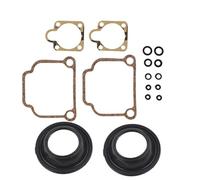 JTWMTY Kits de révision de carburateur Kit De Réparation De Système De Carburateur De Moto pour B&MW Bing CV 40 Mm R45 R65 R80 R90 R100 1969-1996 Accessoires De Remplacement